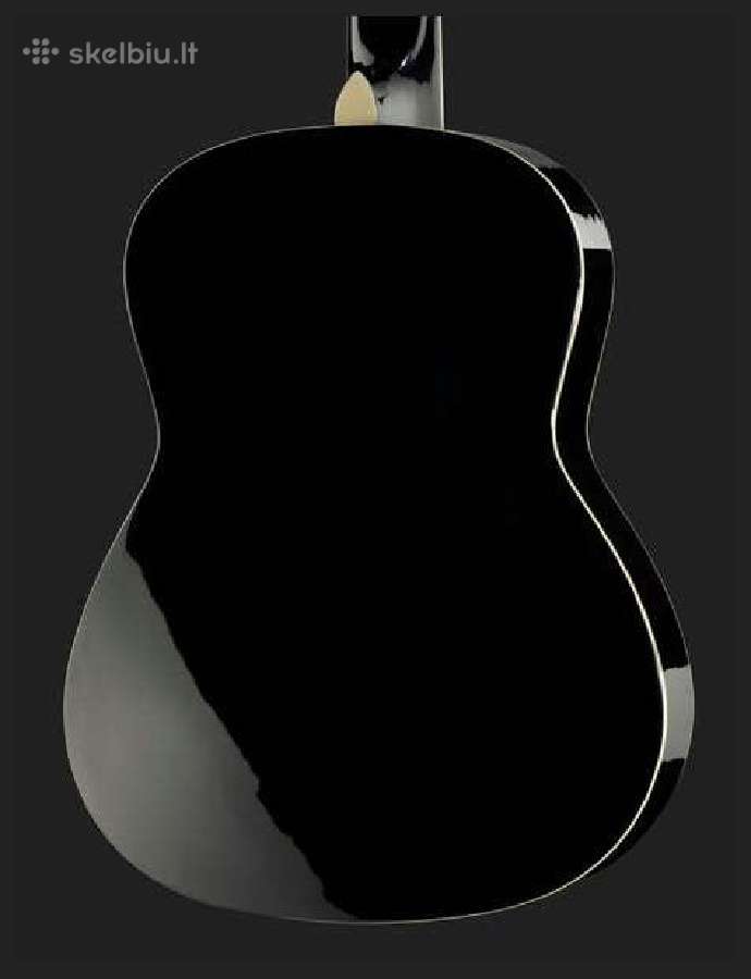 Naujos klasikinės gitaros - nuotraukos Nr. 6
