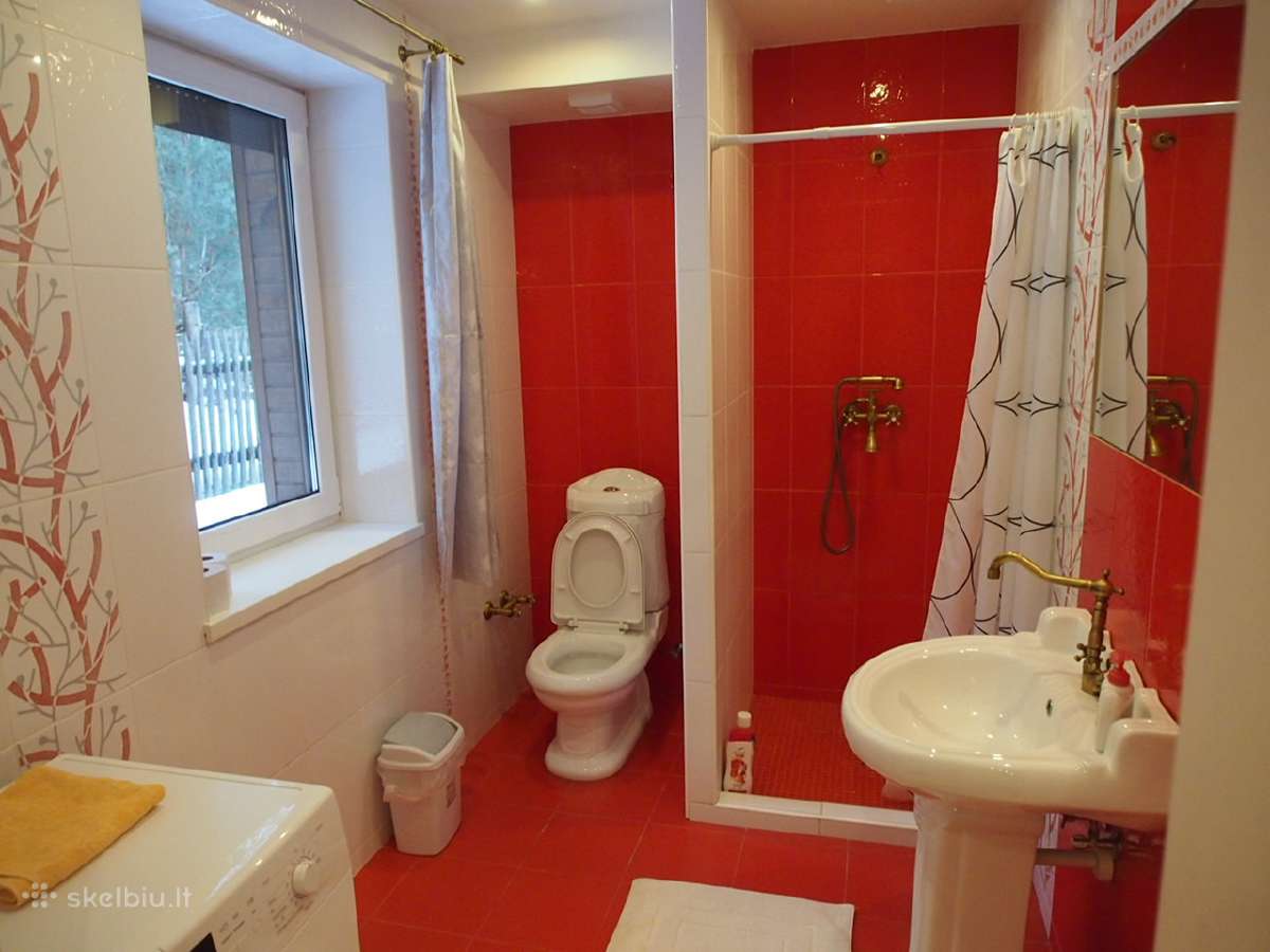 Vila pirtis kubilas,salė nakvynė - nuotraukos Nr. 24