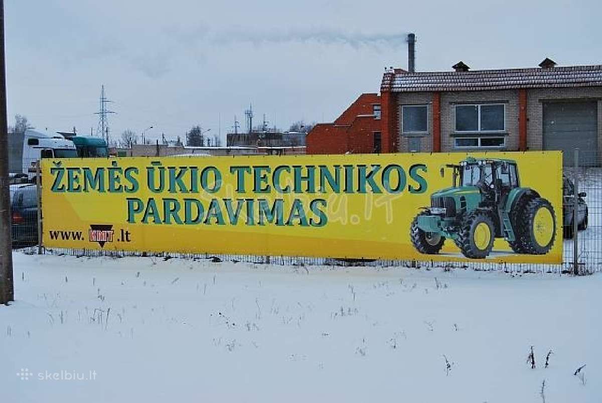 Tentai priekaboms,šiaudams,stogui dengti - nuotraukos Nr. 4
