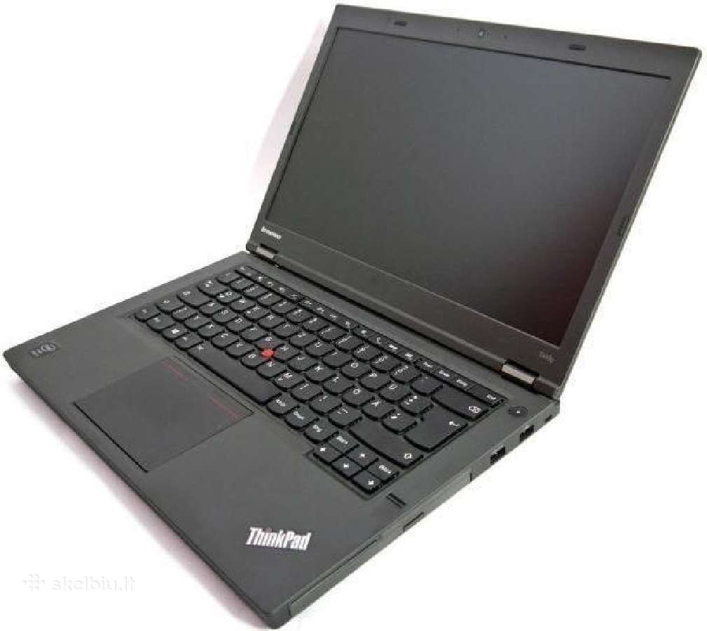 Lenovo Thinkpad X1 Carbon, E14, E15 ir kt.