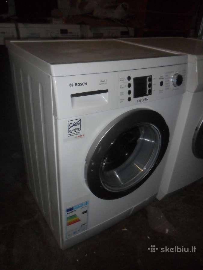 Bosch(made In Germany) Skelbiu.lt