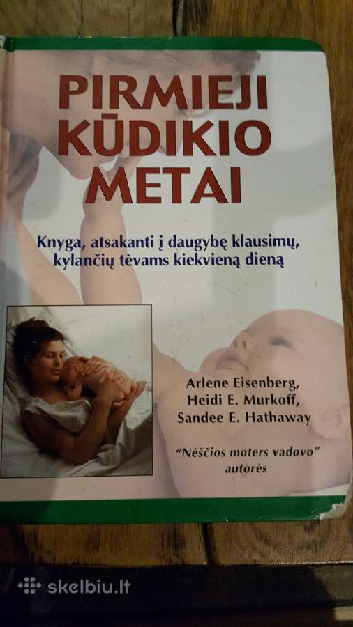 Parduodu knyga