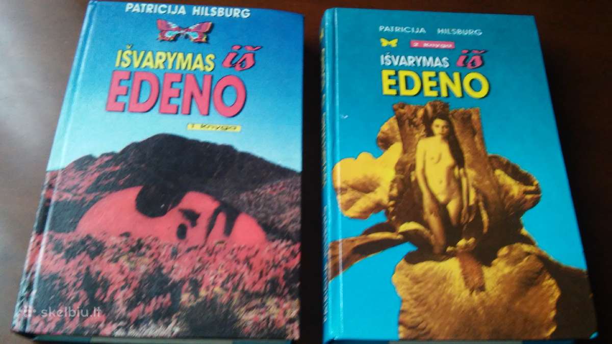 Išvarymas iš Edeno