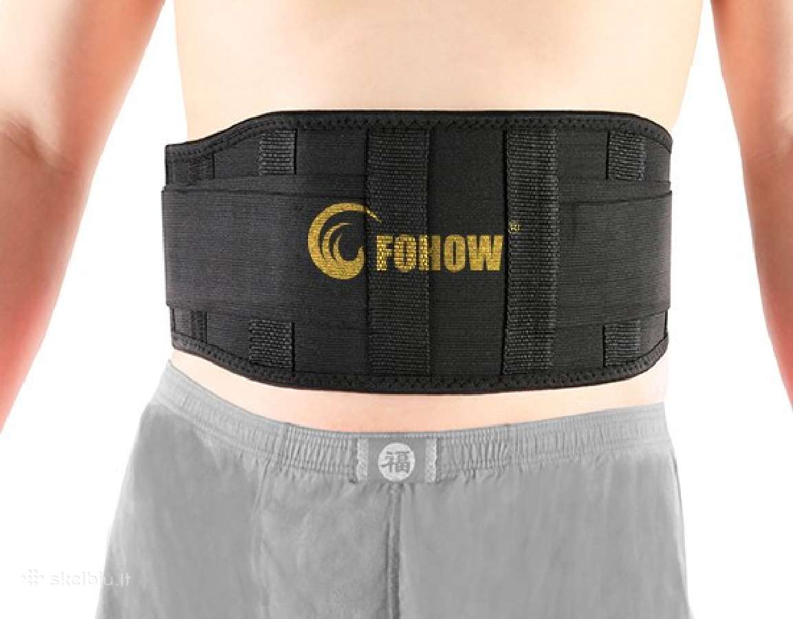 Fohow produkcija - nuotraukos Nr. 12
