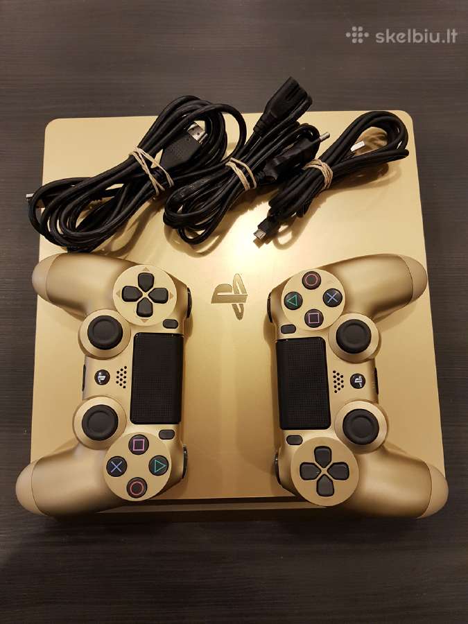 Sony, Xbox, Nintendo - nuotraukos Nr. 2