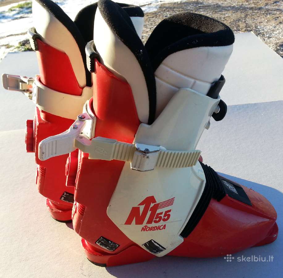 Nordica N155