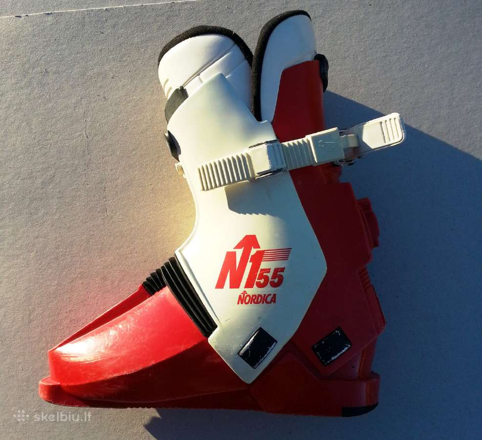 Nordica N155 - nuotraukos Nr. 2