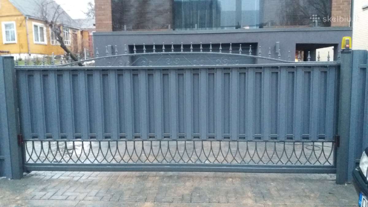 Metalines, skardines tvoro, varta, segmentine tvor | Skelbiu.lt Metalines, skardines tvoro, varta, segmentine tvor