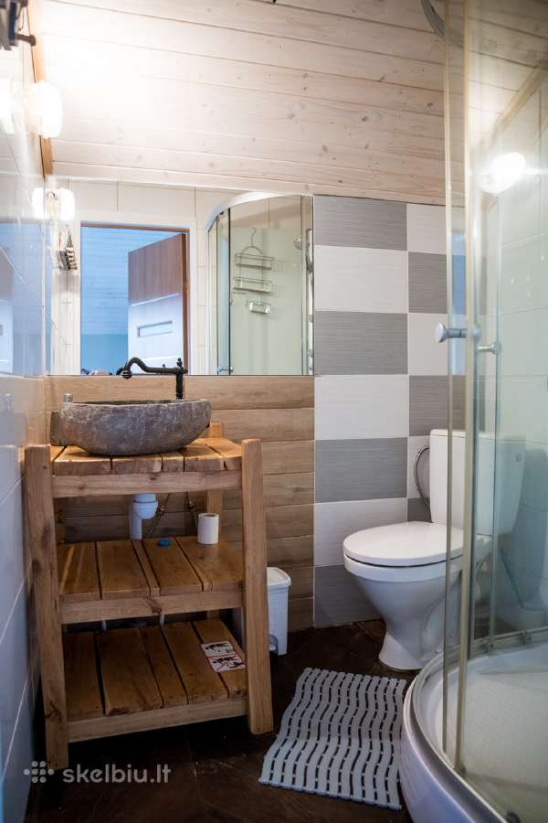 Pape Rogas - vilos ir apartamentai Papėje, Latvija - nuotraukos Nr. 5