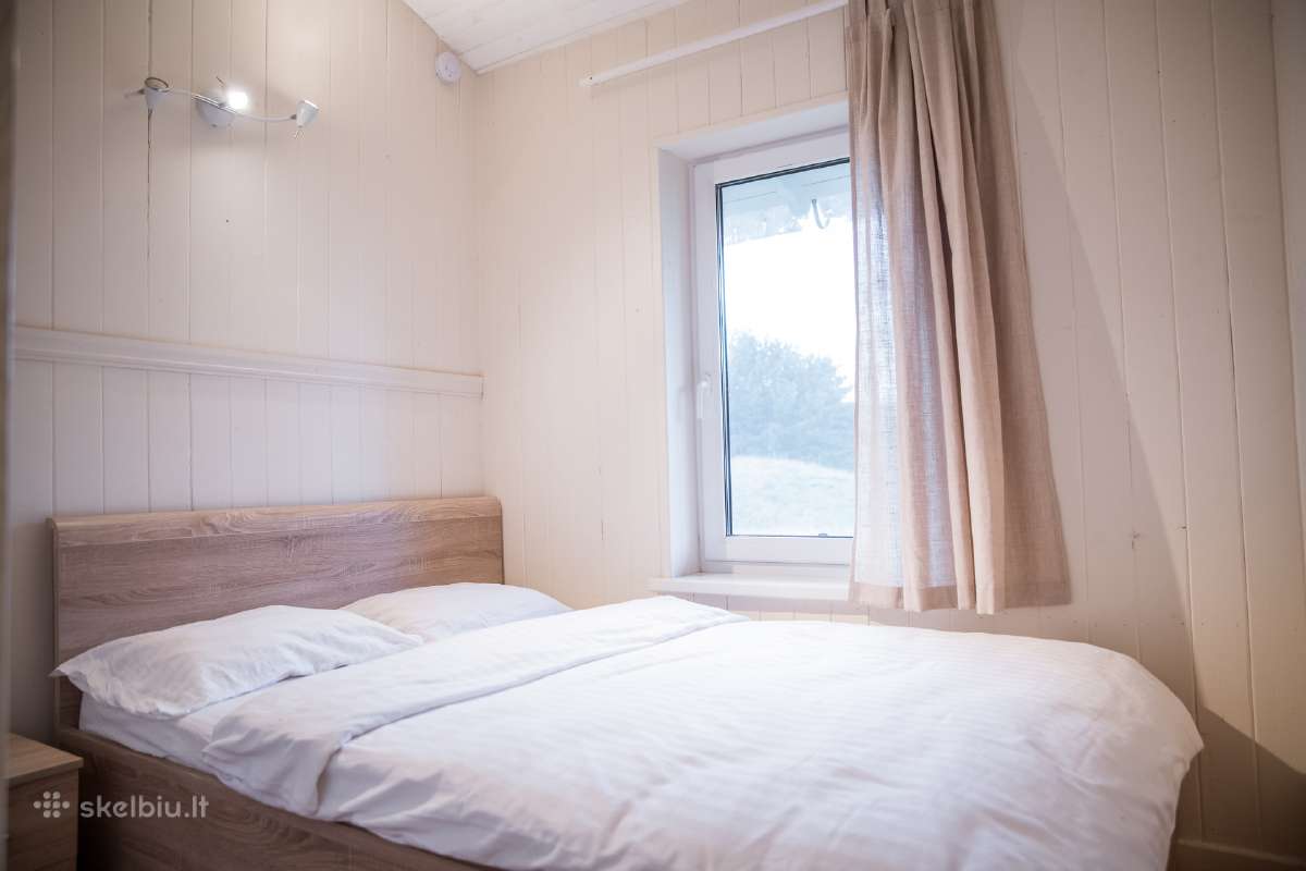 Pape Rogas - vilos ir apartamentai Papėje, Latvija - nuotraukos Nr. 13