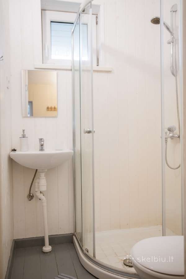 Pape Rogas - vilos ir apartamentai Papėje, Latvija - nuotraukos Nr. 14