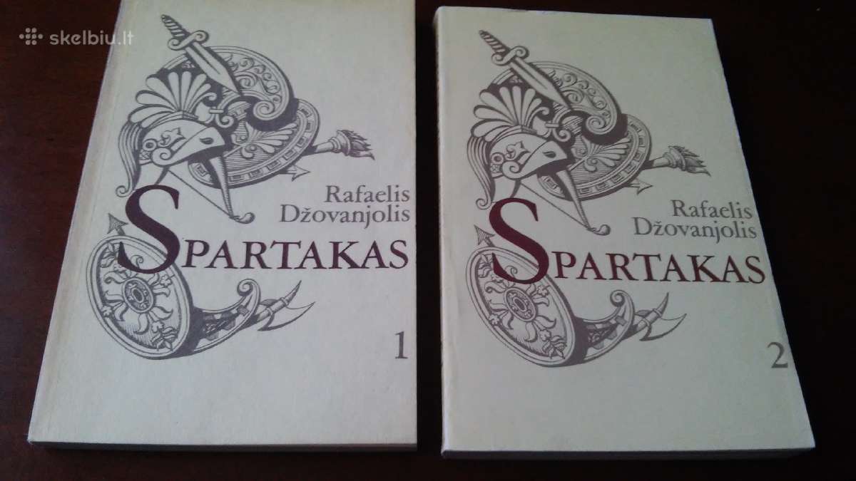 Spartakas