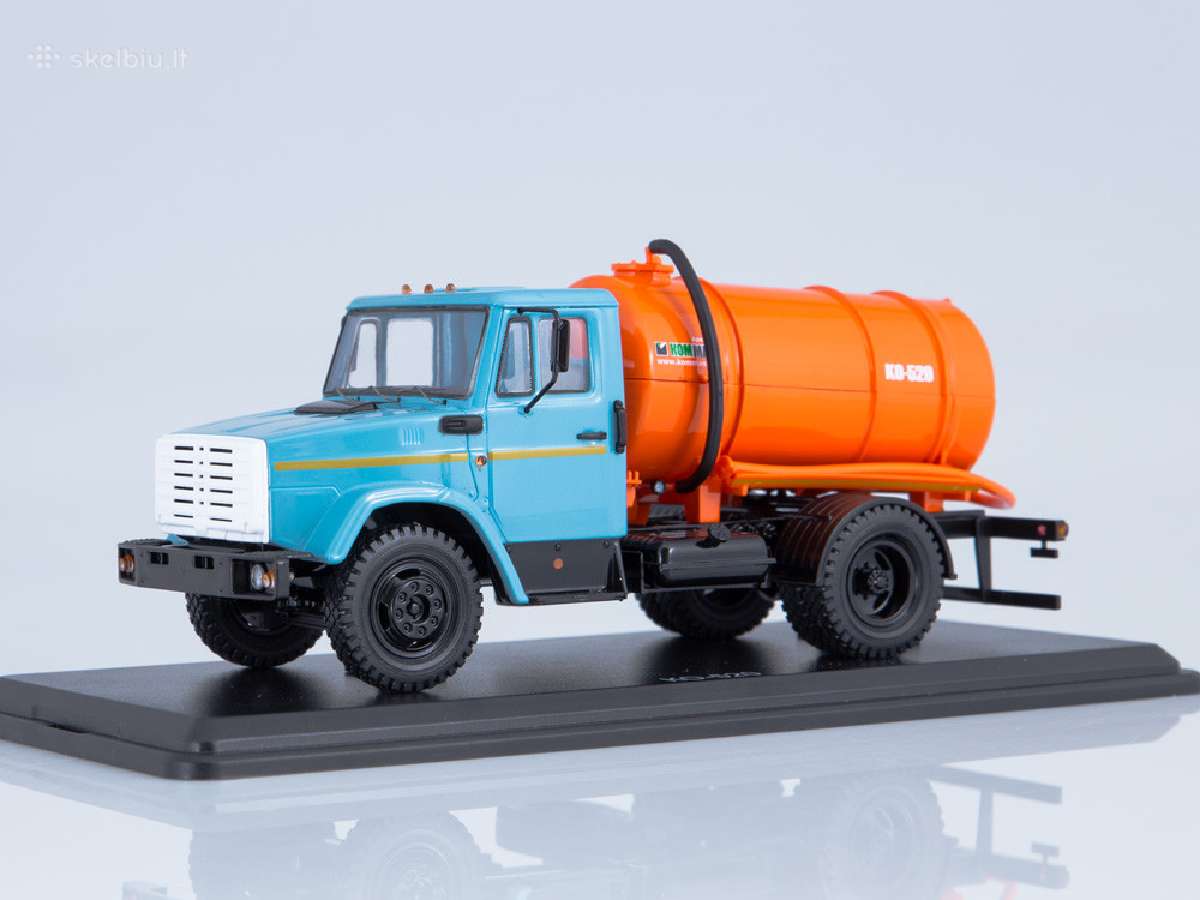 Ко-520 (4333)
