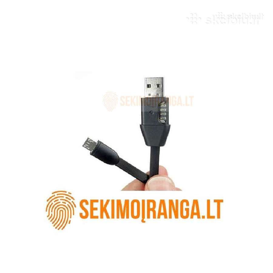 Nr1 Pasiklausymo sekimo įranga GPS seklys Blakės - nuotraukos Nr. 3