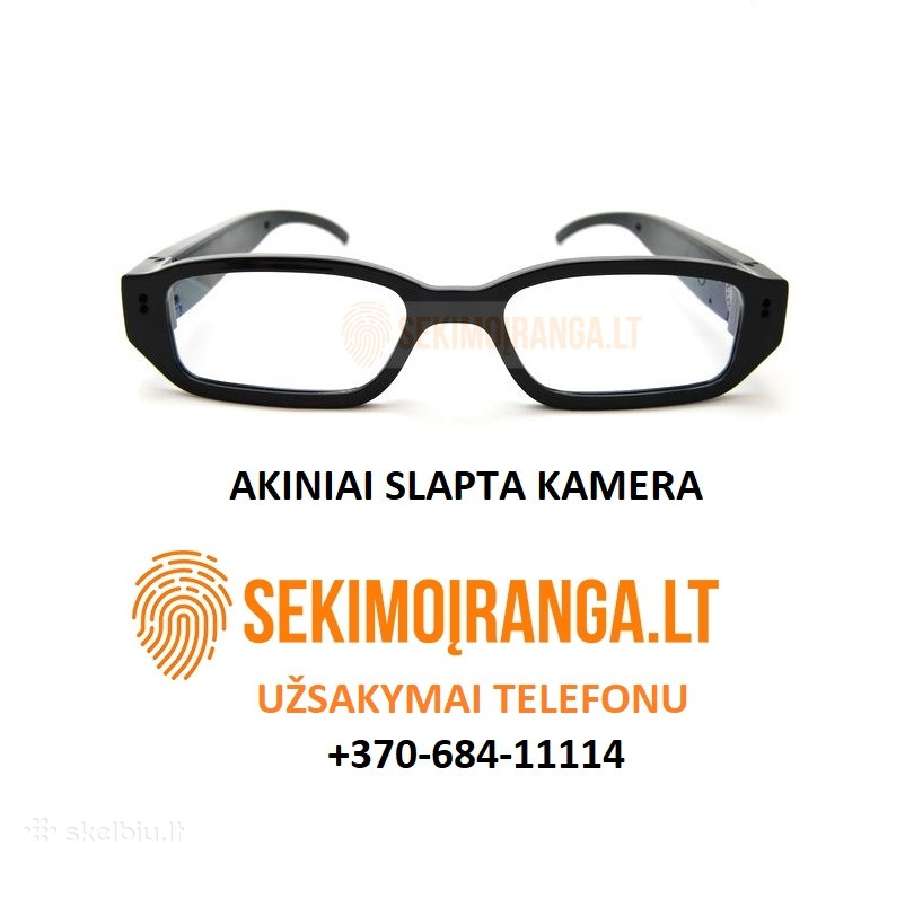 Nr1 Pasiklausymo sekimo įranga GPS seklys Blakės - nuotraukos Nr. 5