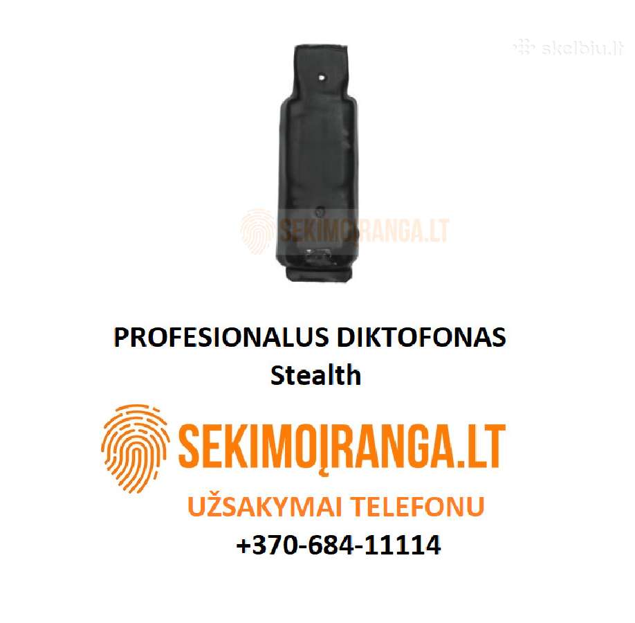 Nr1 Pasiklausymo sekimo įranga GPS seklys Blakės - nuotraukos Nr. 6