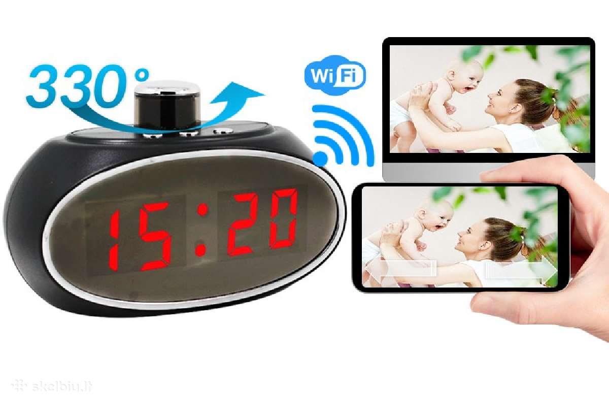 Nr1 Pasiklausymo sekimo įranga GPS seklys Blakės - nuotraukos Nr. 16