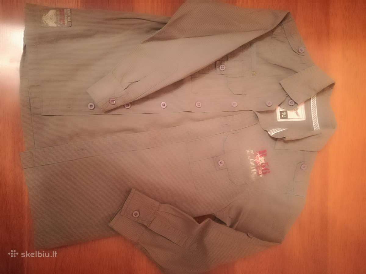 Drabužiai berniukui tvarkingi, kaip nauji! - nuotraukos Nr. 8