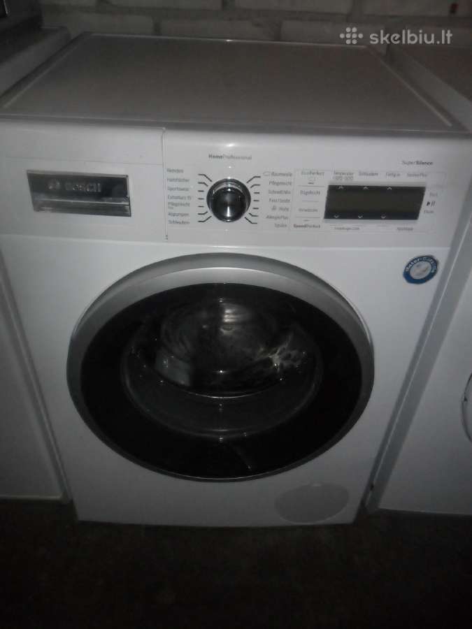 Bosch Home Professional