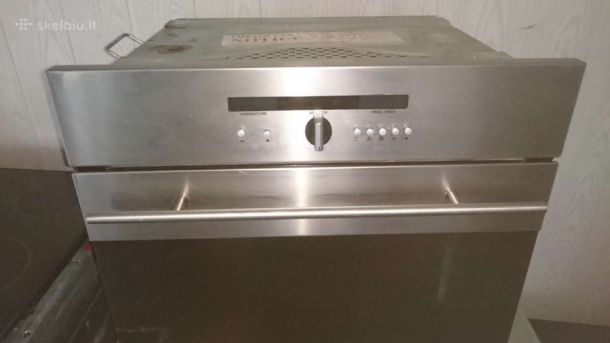 Virykle Bosch su keram. pavir. nuo 70 euro. - nuotraukos Nr. 4