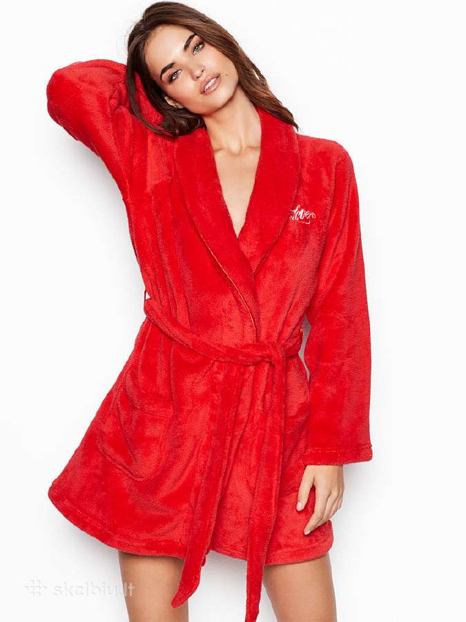 Victorias secret kelnaitės, chalatai - nuotraukos Nr. 7