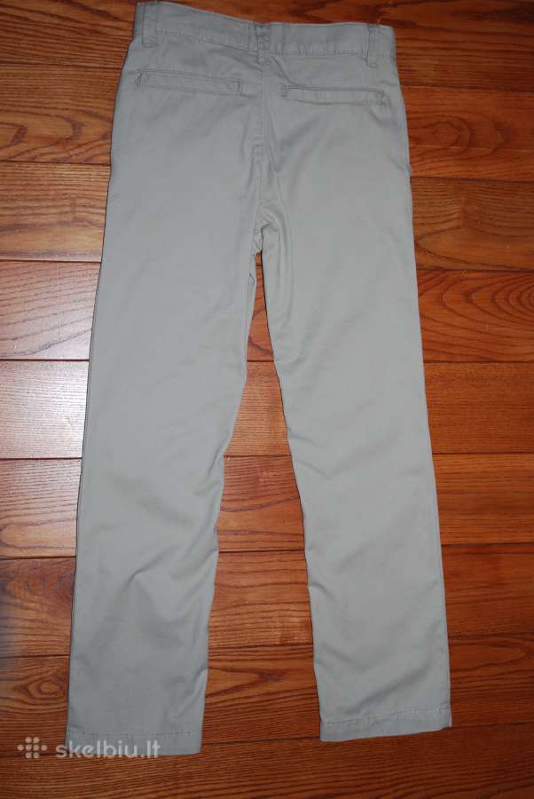 Naujos Oshkosh Bgosh kelnės 146 cm dydžio - nuotraukos Nr. 2