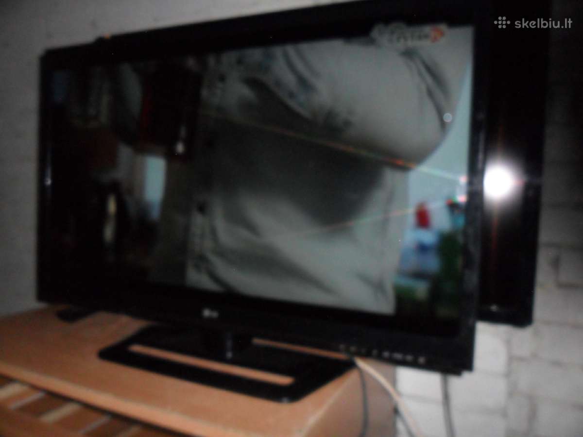 Samsung TV 82cm - nuotraukos Nr. 4
