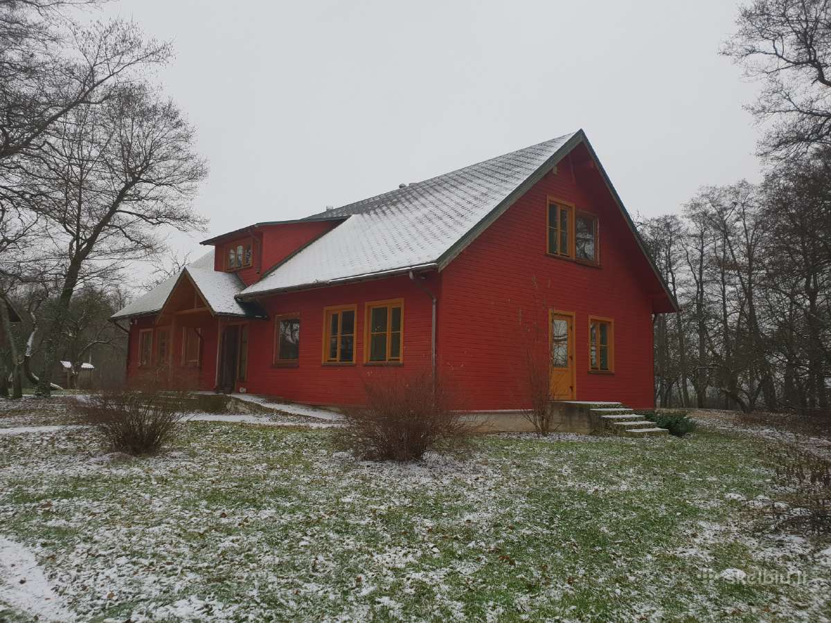 Darbininkų - Vairuotojų - Brigadų apgyvendinimas - nuotraukos Nr. 10