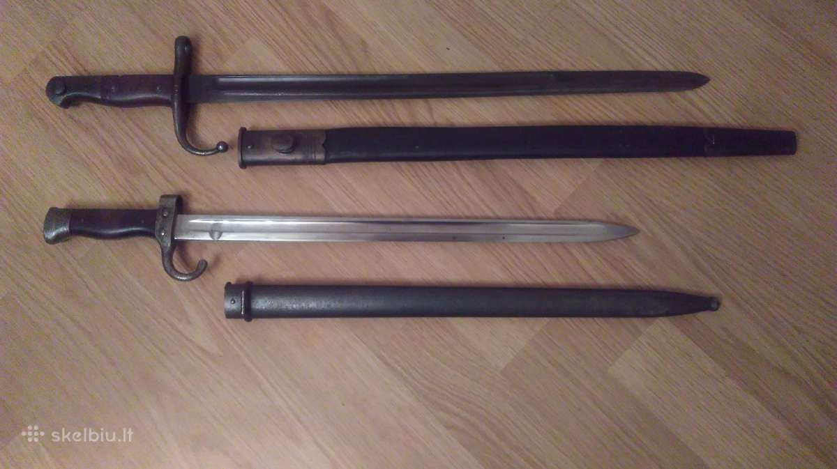 Ginklai | Skelbiu.lt Ginklai