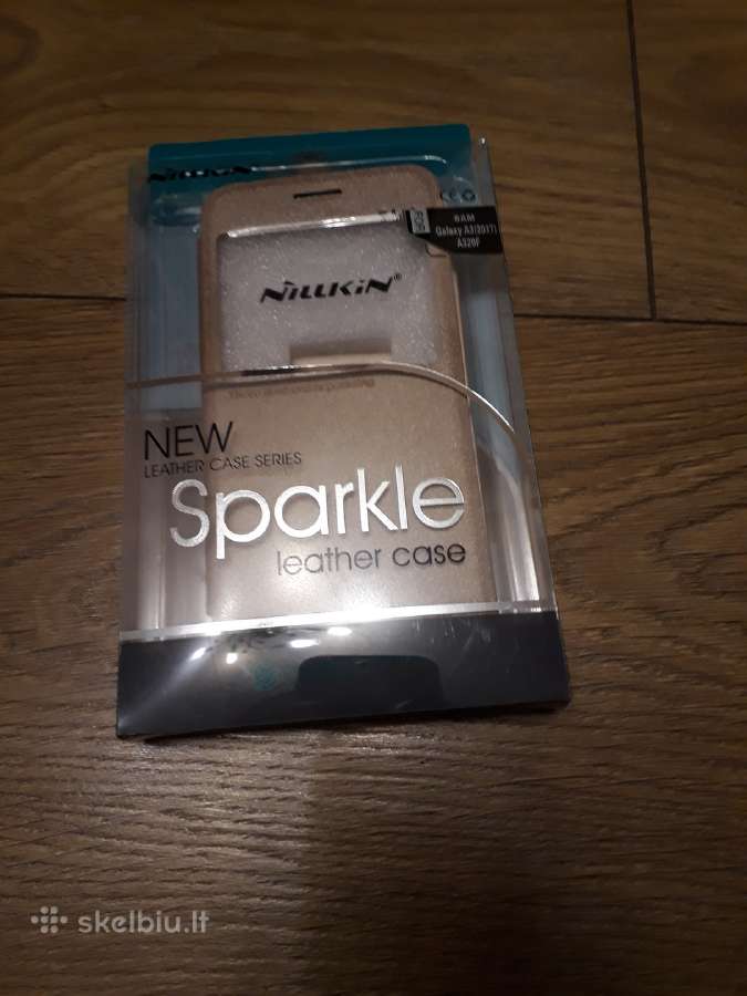 Dėklas samsung A3 2017m. telefonui