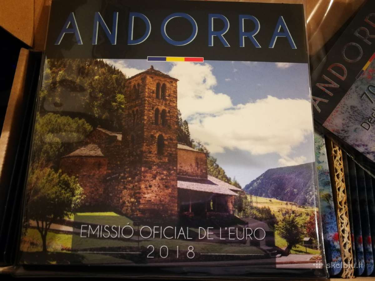 Andora 2018 - nuotraukos Nr. 2
