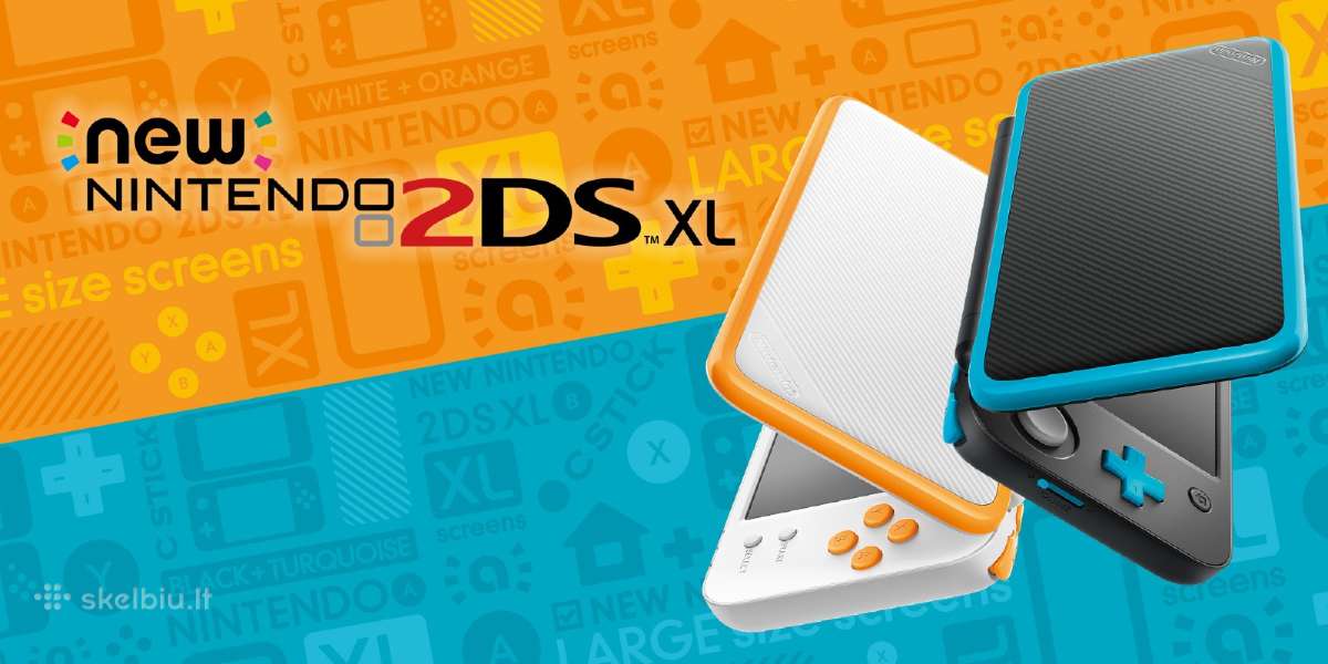 Nintendo Switch 2 naujas - nuotraukos Nr. 9