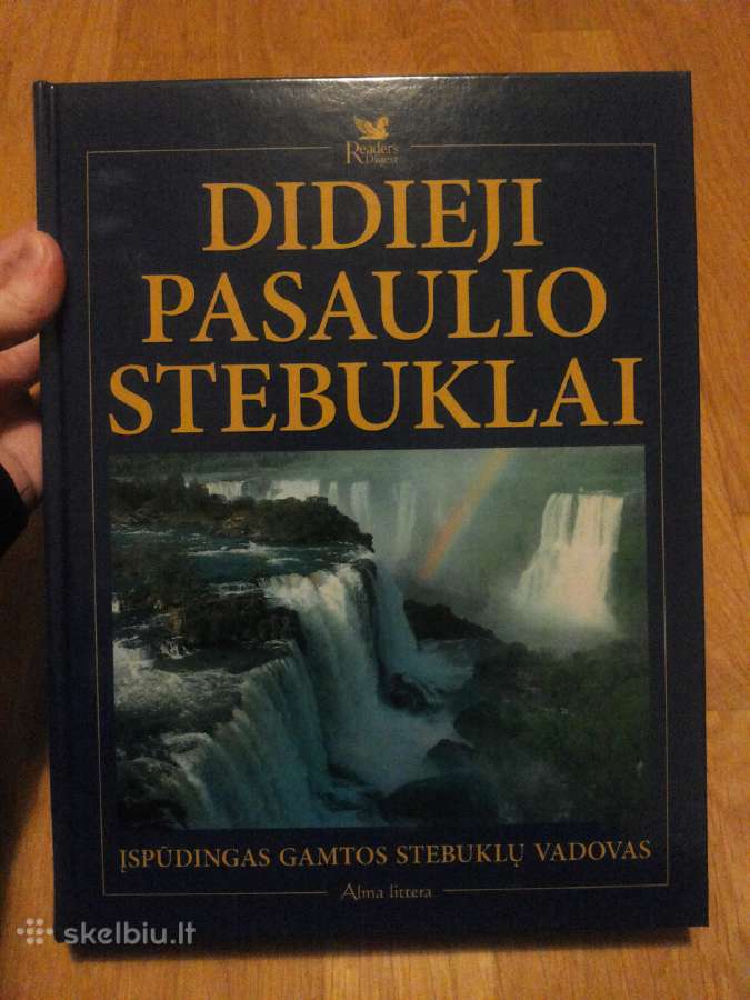 Didieji Pasaulio Stebuklai