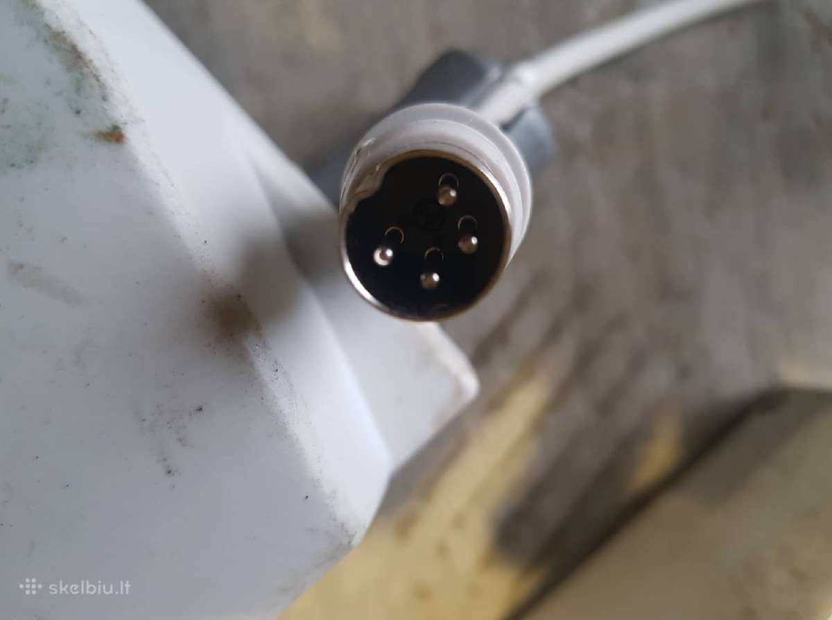 Elektriniai aktuatoriai pakelejas-nuleidejas 24v - nuotraukos Nr. 13