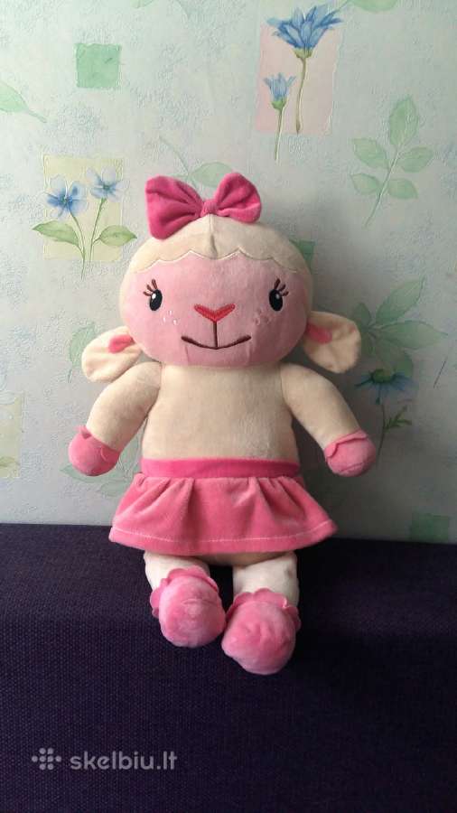 Miela Disney avytė-lėlytė
