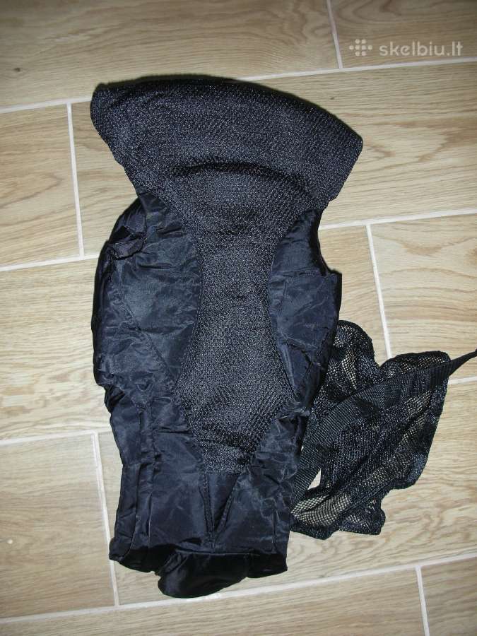 Nešioklė 3,5-9 kg.