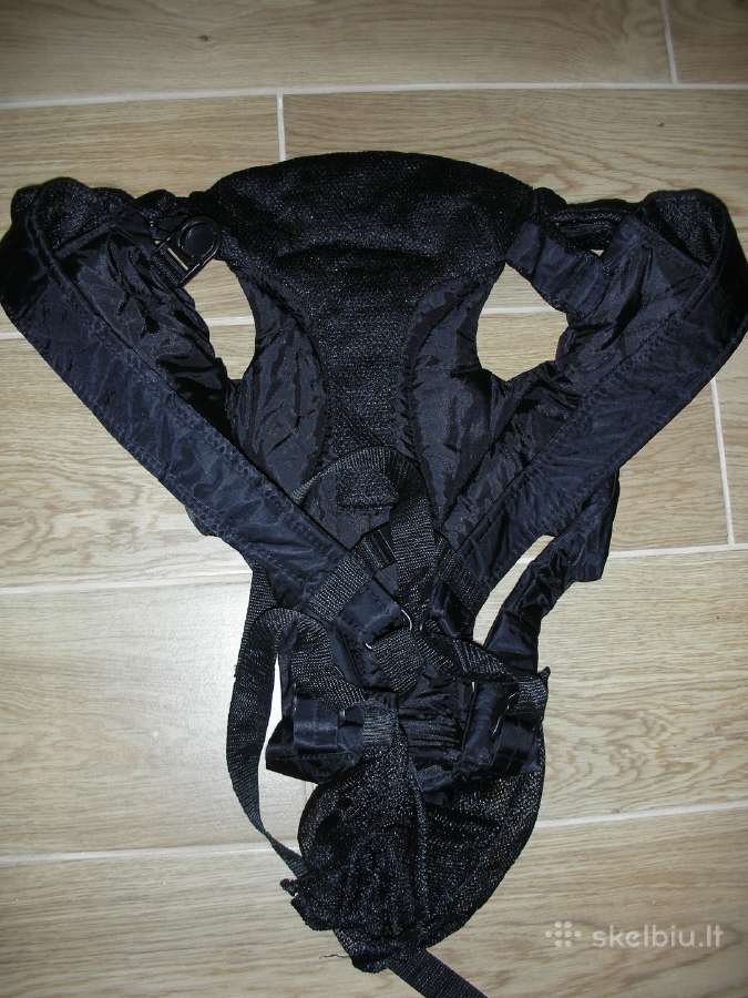 Nešioklė 3,5-9 kg. - nuotraukos Nr. 2