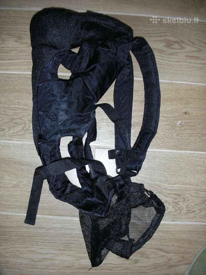 Nešioklė 3,5-9 kg. - nuotraukos Nr. 3
