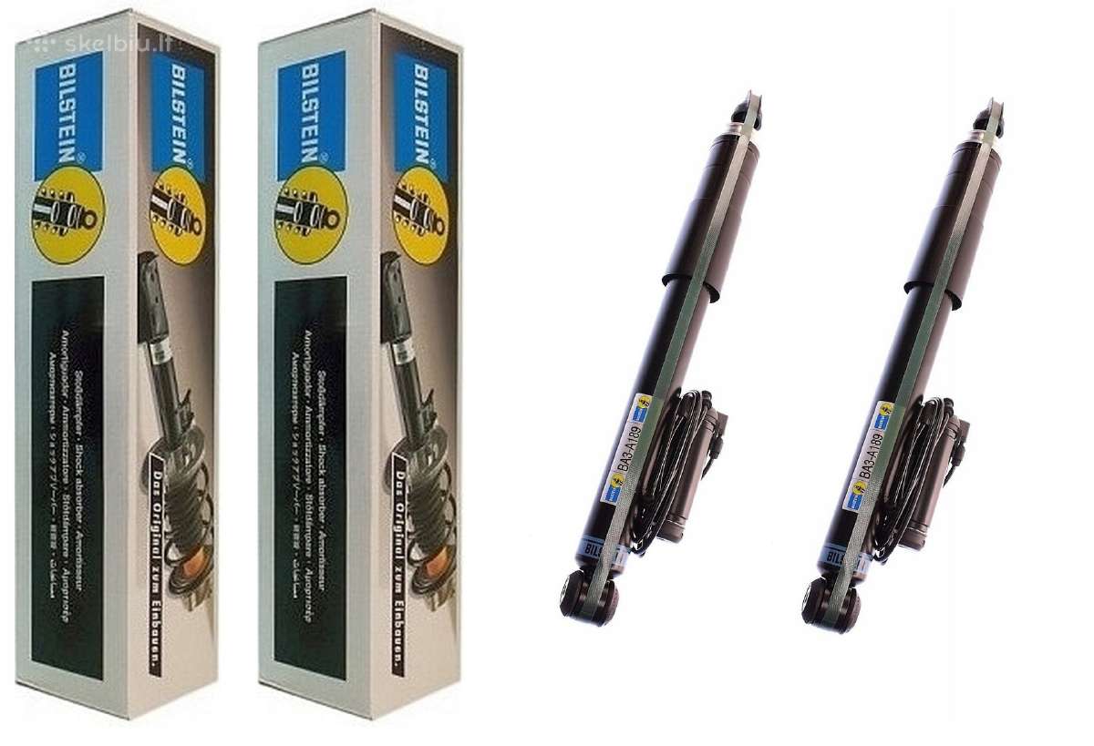 Airmatic dalys Mercedes E320cdi w211 s211 - nuotraukos Nr. 3