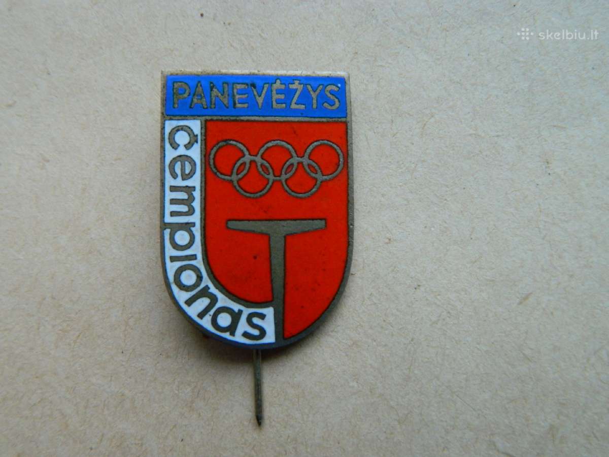 Panevezys cempionas | Skelbiu.lt Panevezys cempionas