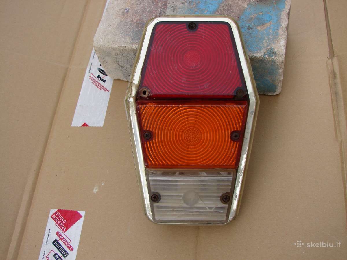 Rover200 ,Rover 220 Golf 2, Žigulio, Uaz, Gaz - nuotraukos Nr. 14