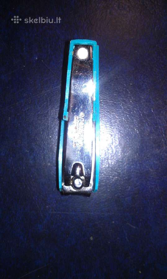 Kelioninės Žirklutės "trim"bassett U.s.a. 95