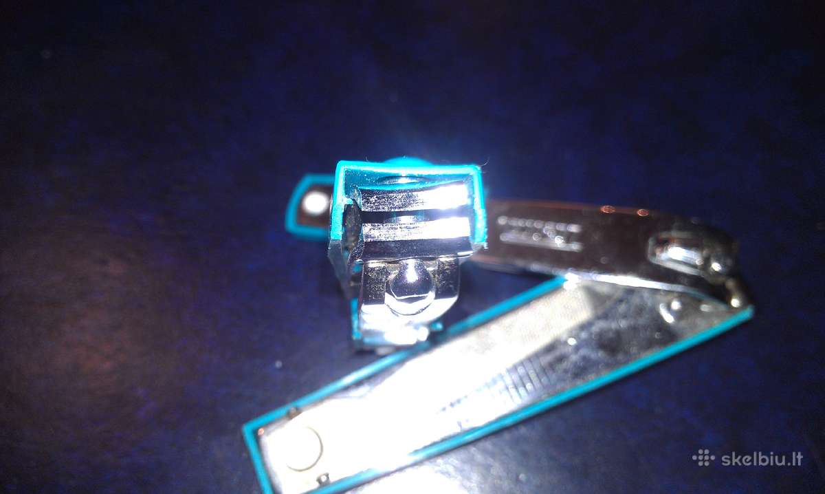 Kelioninės Žirklutės "trim"bassett U.s.a. 95 - nuotraukos Nr. 5