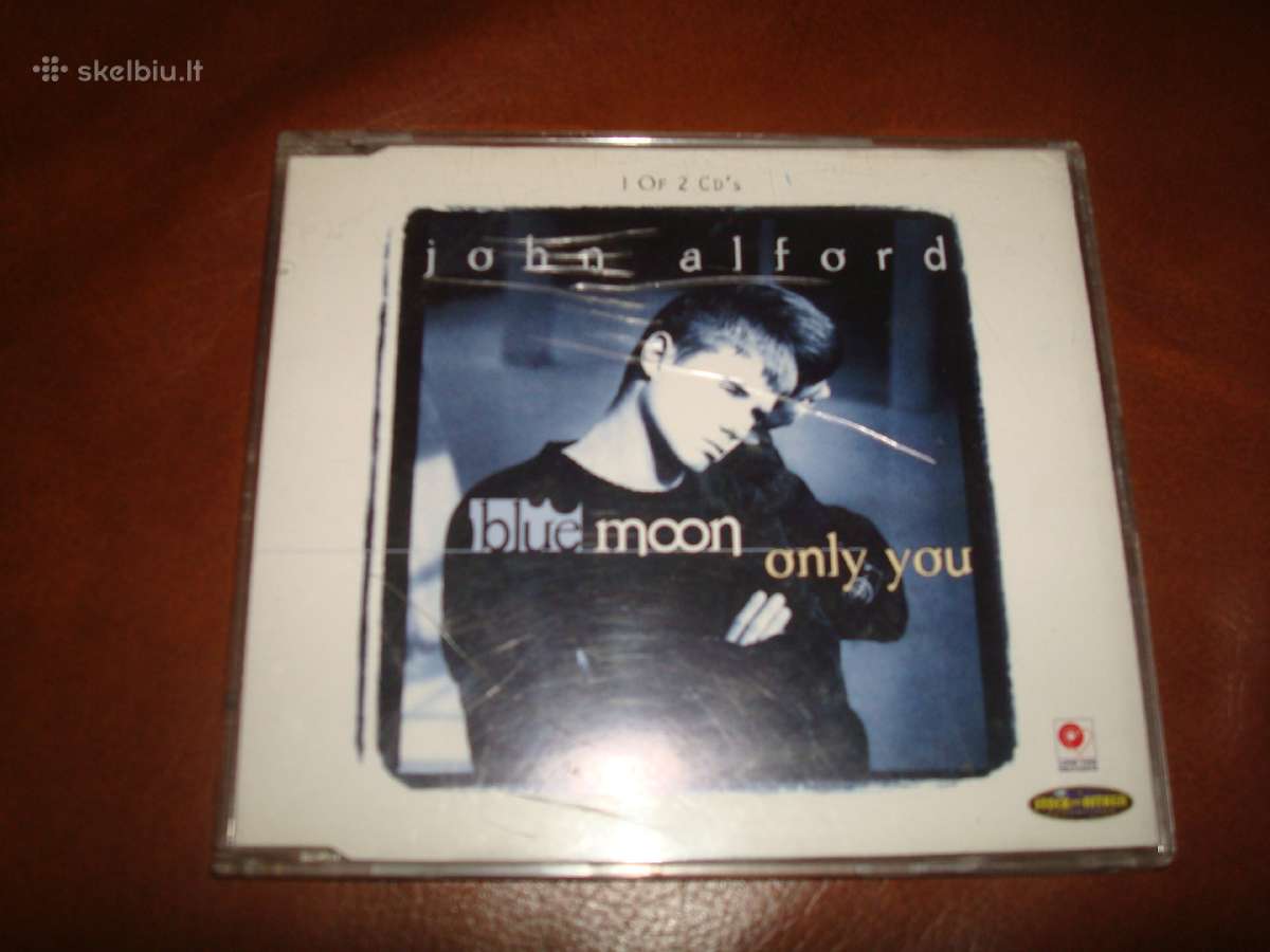 John Alford Only you