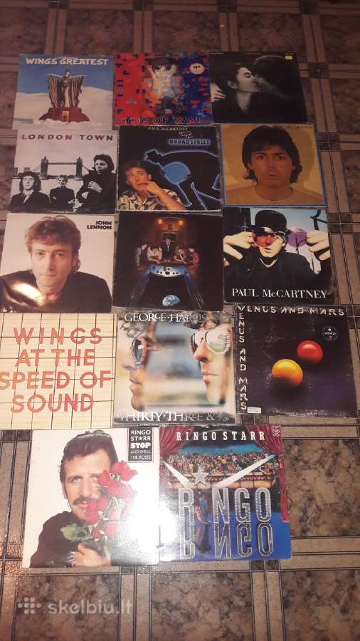 Lennon.mccartney.wings.