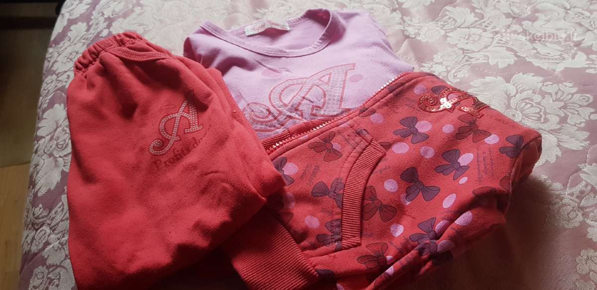 Treningas