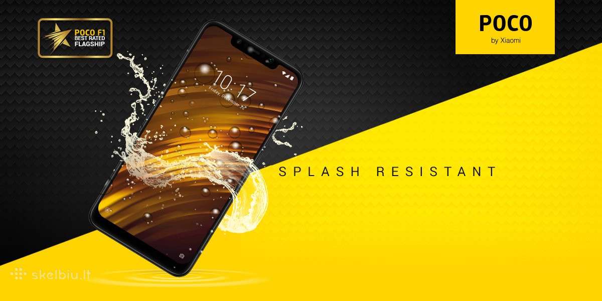 Xiaomi Poco X8 Pro 8/256gb naujas su garantija - nuotraukos Nr. 4