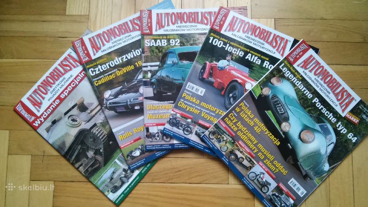 Automobilista