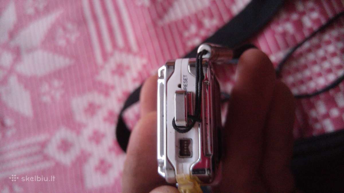 Ieskau usb kabelio mp3 grotuvui - nuotraukos Nr. 2