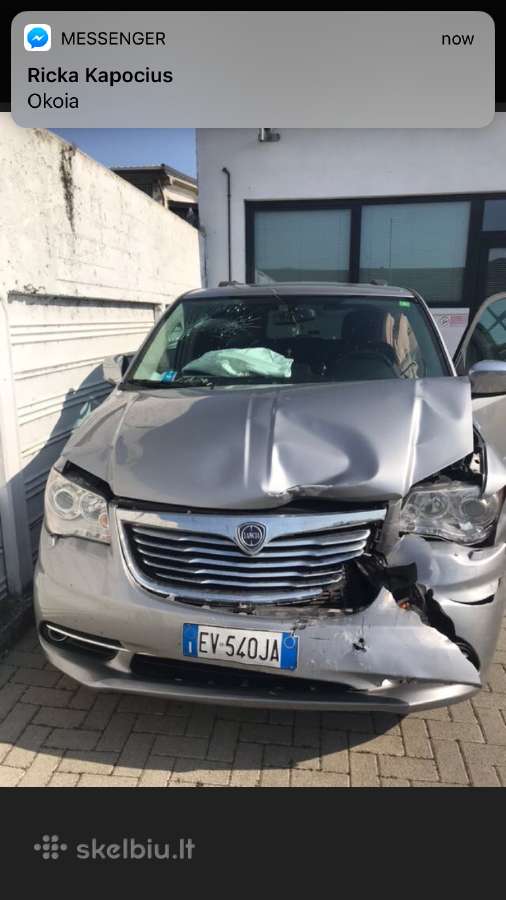 Automobiliu Dazymas - nuotraukos Nr. 6